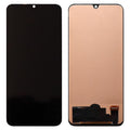 Οθόνη με Touch Screen Huawei P Smart S/ Y8p Μαύρο (OEM)