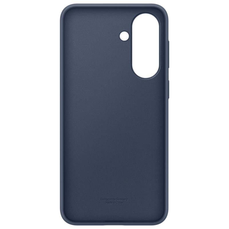 Θήκη Σιλικόνης Samsung EF-PA576CNE A576 Galaxy A57 5G Σκούρο Μπλε