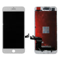 Οθόνη με Touch Screen Apple iPhone 7 Plus Λευκό (OEM, Supreme Quality)