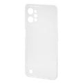 Θήκη TPU inos Realme C31 Ultra Slim 0.3mm Διάφανο