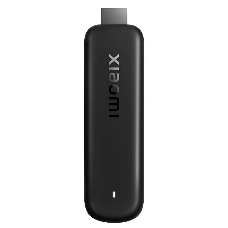 Xiaomi TV Stick HD (2nd Gen) PFJ4211GL Μαύρο