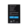 Μπαταρία Hammer 6 LTE BS-51 2500mAh (Original)
