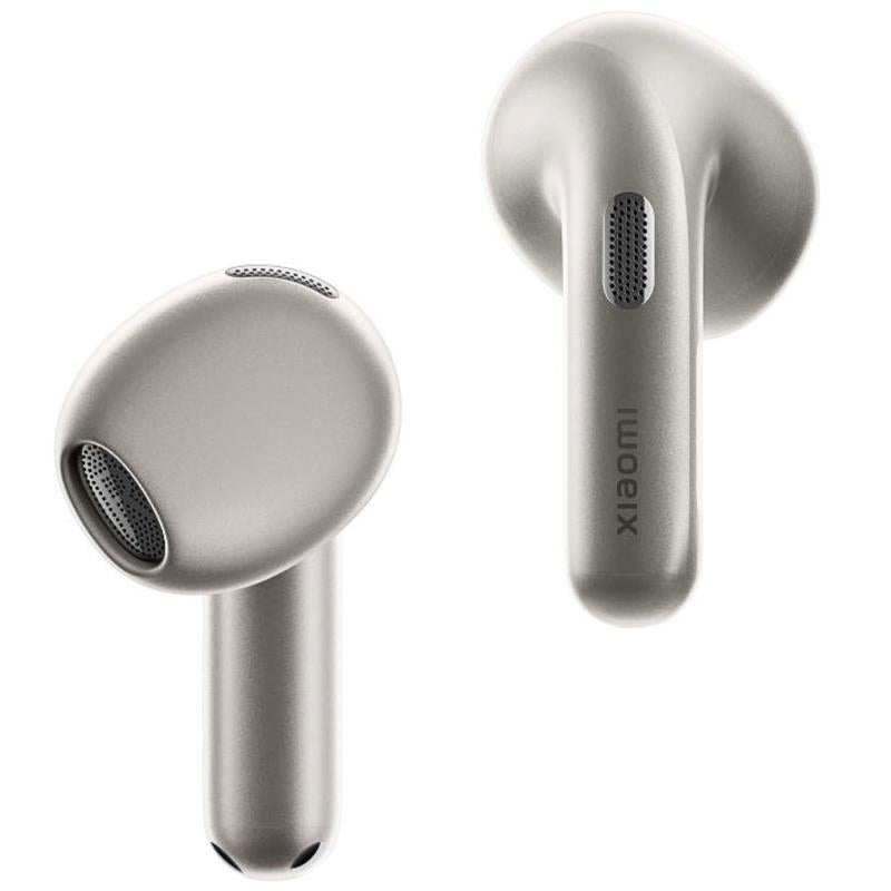 True Wireless Ακουστικά Bluetooth Xiaomi Redmi Buds 6 Γκρι