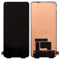 Οθόνη με Touch Screen OnePlus 8T Μαύρο (OEM)