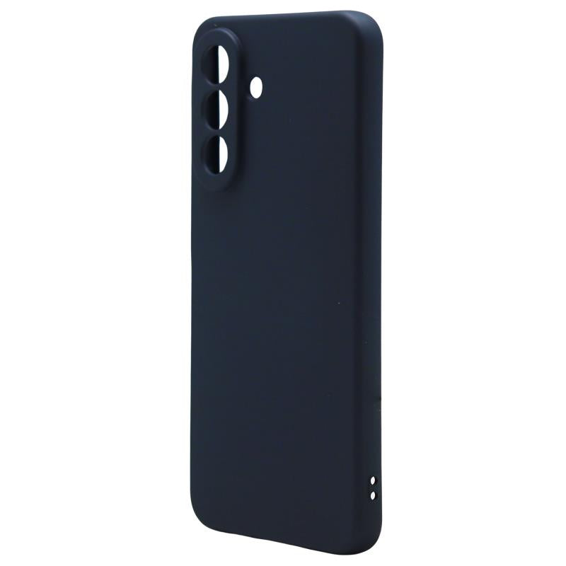 Θήκη Soft TPU inos Samsung A576 Galaxy A57 5G S-Cover Μπλε