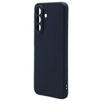 Θήκη Soft TPU inos Samsung A576 Galaxy A57 5G S-Cover Μπλε