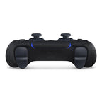 Ασύρματο Χειριστήριο Sony DualSense PS5 V2 Μαύρο