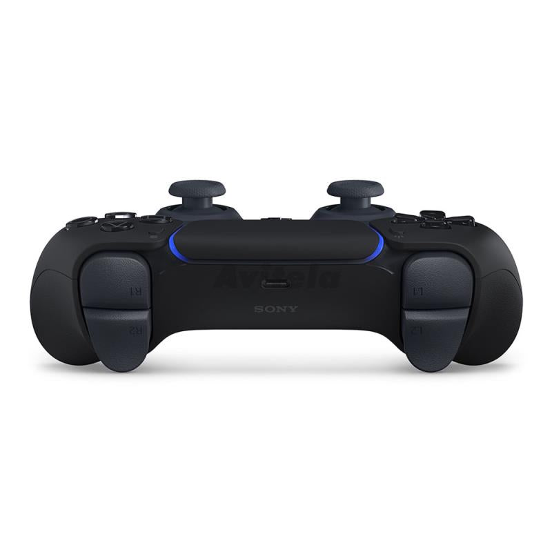 Ασύρματο Χειριστήριο Sony DualSense PS5 V2 Μαύρο