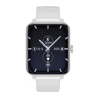Smartwatch myPhone Classic 2 1.85" Ασημί