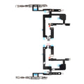 Flat On/Off Button Flex Cable Apple iPhone 15 (OEM)
