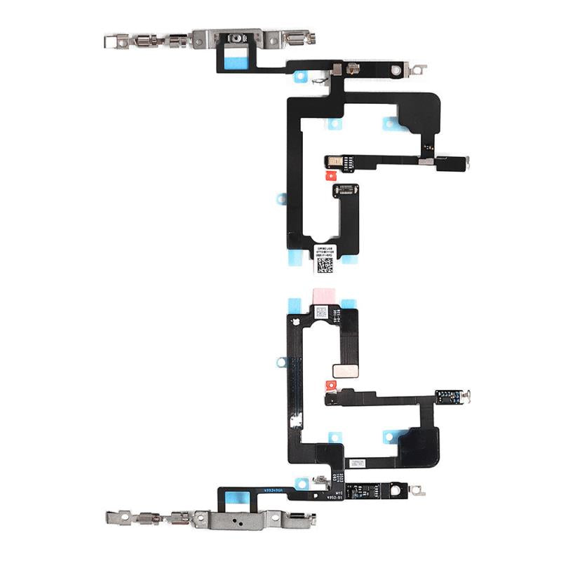 Flat On/Off Button Flex Cable Apple iPhone 15 (OEM)
