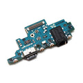 Πλακέτα Samsung A725F Galaxy A72 4G/ A726F Galaxy A72 5G με Επαφή Φόρτισης (Original)