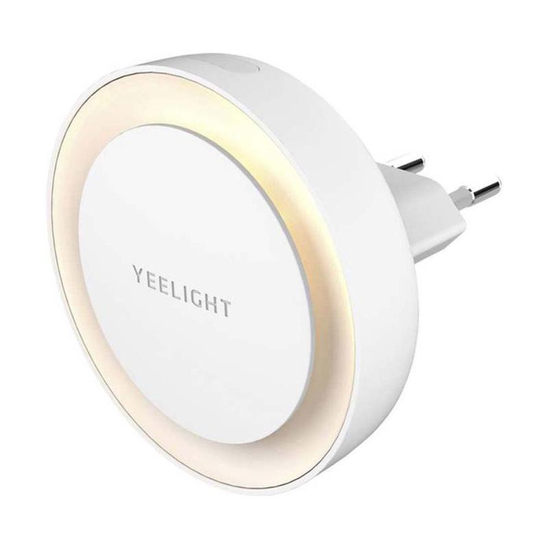 Φωτάκι Νυκτός LED Plug-in Yeelight YLYD11YL με Αισθητήρα Φωτός
