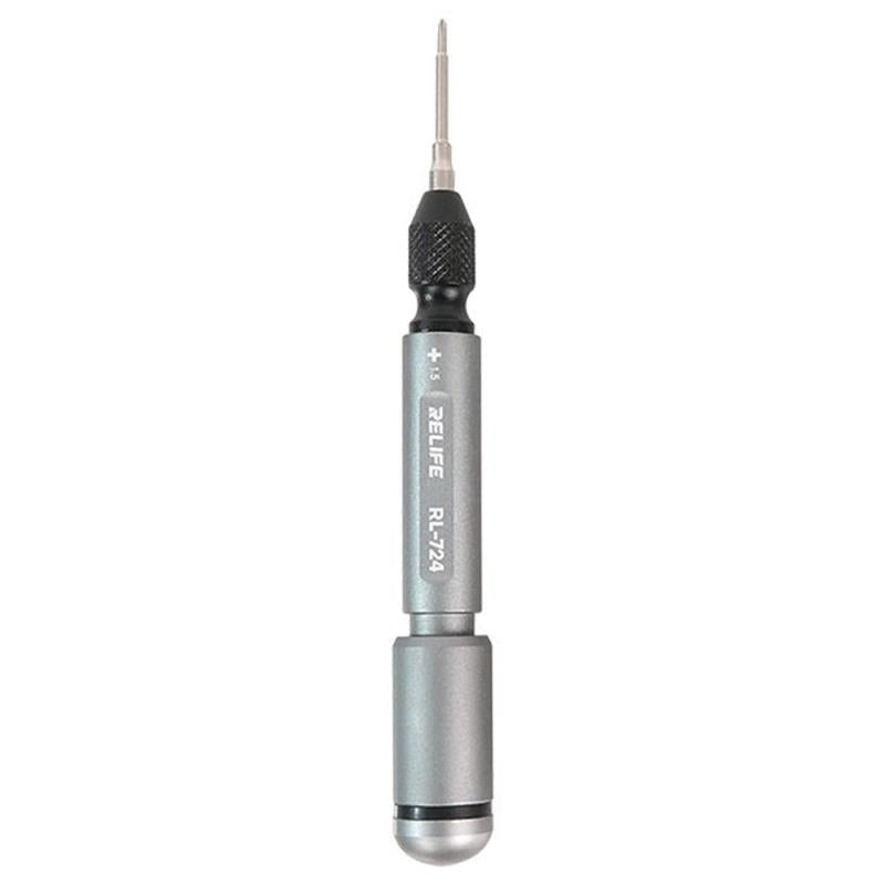 Κατσαβίδι με Καστάνια Sunshine Relife RL-724 Philips PH000 1.5mm