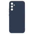 Θήκη Soft TPU inos Samsung A346 Galaxy A34 5G S-Cover Μπλε
