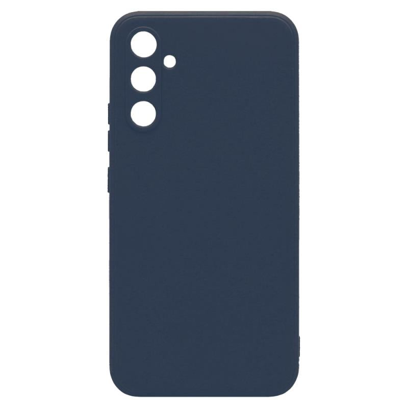 Θήκη Soft TPU inos Samsung A346 Galaxy A34 5G S-Cover Μπλε