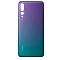 Καπάκι Μπαταρίας Huawei P20 Pro Μωβ (OEM)
