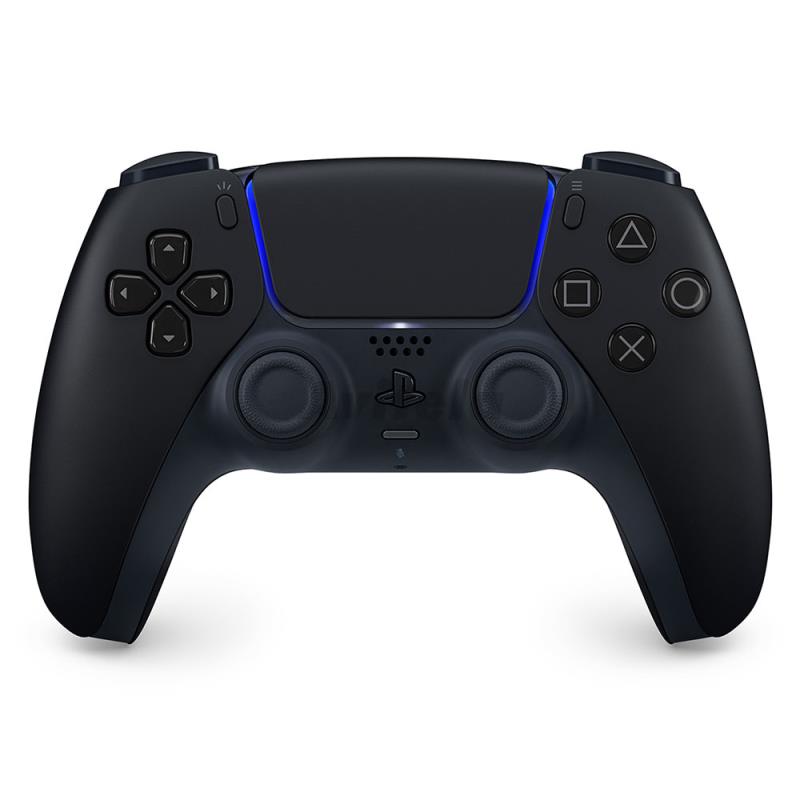 Ασύρματο Χειριστήριο Sony DualSense PS5 V2 Μαύρο