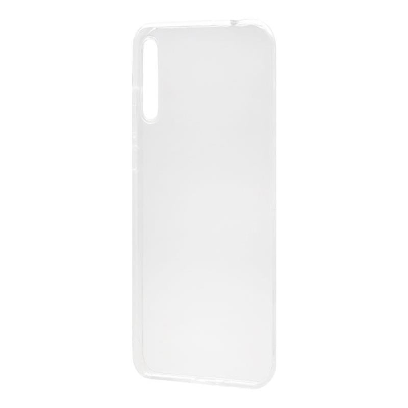 Θήκη TPU inos Huawei P Smart S Ultra Slim 0.3mm Διάφανο