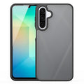 Θήκη TPU & PC Dux Ducis Samsung Galaxy A26 5G Yind Μαύρο