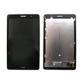 Οθόνη με Touch Screen Tablet Huawei MediaPad T3 8.0" Μαύρο (OEM)