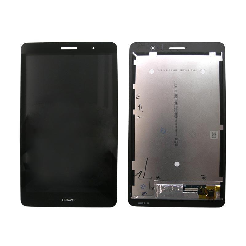 Οθόνη με Touch Screen Tablet Huawei MediaPad T3 8.0" Μαύρο (OEM)