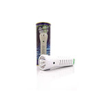 Φακός H2Only FL-103U 0.5Watt 60 Lumens Λευκό (Λειτουργία χωρίς Μπαταρίες)