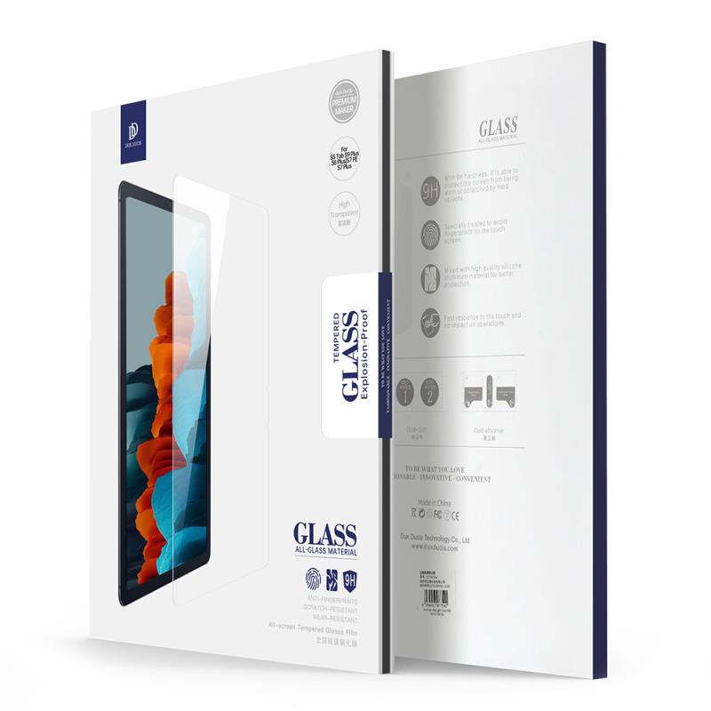 Tempered Glass Dux Ducis Samsung Galaxy Tab S7/ S8/ S9/ S9 FE 11.0" Wi-Fi/ 4G/ 5G (2 τεμ.)