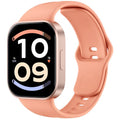 Smartwatch Xiaomi Redmi Watch 6 Active 1.85" BHR09CYGL Πορτοκαλί
