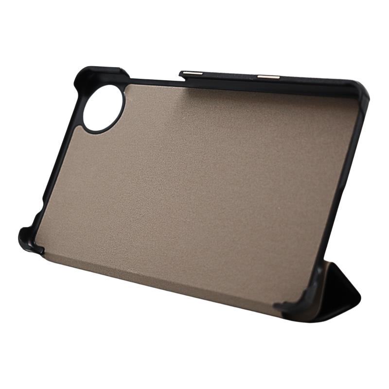 Θήκη Flip Smart inos Xiaomi Redmi Pad SE 8.7" Μαύρο