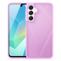 Θήκη TPU & PC Dux Ducis Samsung Galaxy A16 4G/ 5G Yind Ροζ