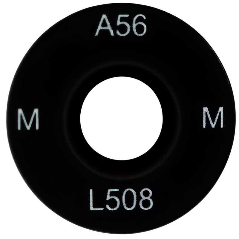 Τζαμάκι Macro Κάμερας Samsung A566 Galaxy A56 5G (Original)