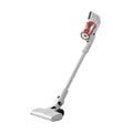 Σκούπα-Σφουγγαρίστρα Μπαταρίας Deerma 2 σε 1 DEM-T20W 180W Λευκό