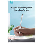 Universal Πενάκι Οθόνης Devia X-Active Stylus pen-2-S Λευκό