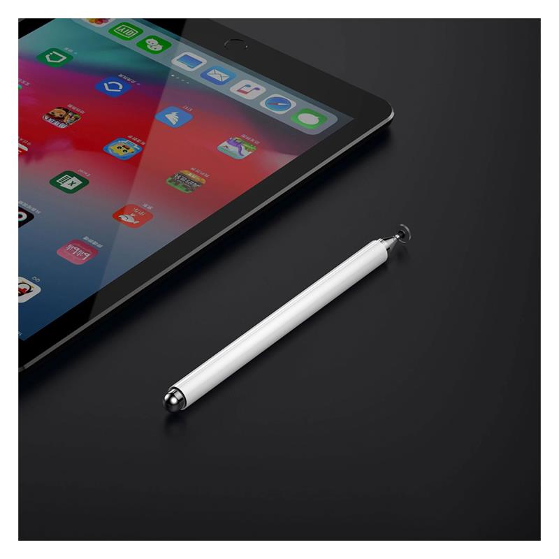 Πενάκι Οθόνης Universal Joyroom JR-BP560S Passive για Smartphones & Tablets Excellent Λευκό