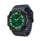 Θήκη Soft TPU Spigen Samsung Galaxy Watch Ultra 47mm Rugged Armor Μαύρο