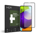 Tempered Glass Full Face Hofi Pro+ Samsung A526 Galaxy A52 5G/ A528 Galaxy A52s 5G Μαύρο (1 τεμ.)