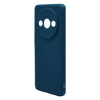 Θήκη Soft TPU inos Xiaomi Redmi A3 S-Cover Μπλε