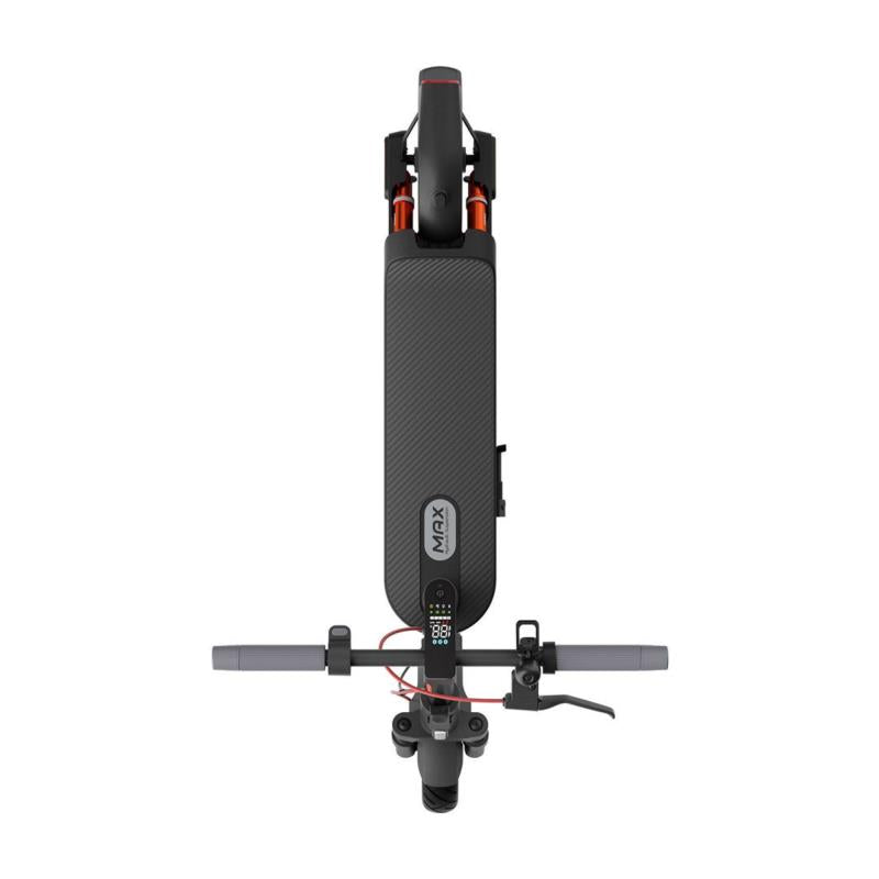 Ηλεκτρικό Πατίνι - Scooter Xiaomi 5 Max GL BHR9615GL Μαύρο