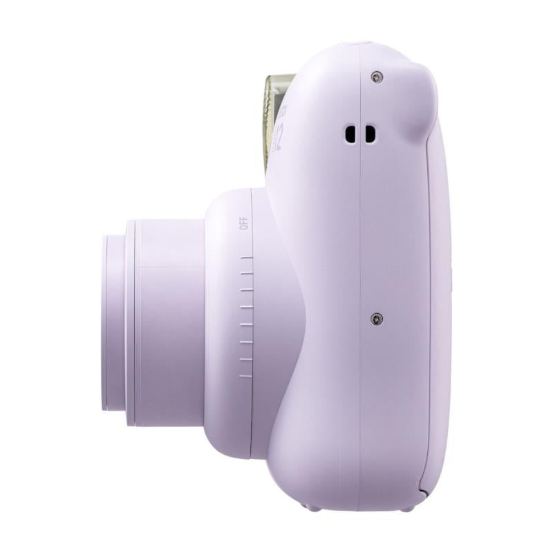 Φωτογραφική Μηχανή Instant Fujifilm Instax Mini 12 Μωβ