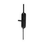 Στερεοφωνικό Ακουστικό Bluetooth JBL Tune 215BT Neckband Μαύρο