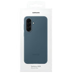 Θήκη Σιλικόνης Samsung EF-PA376CKE A376 Galaxy A37 5G Χακί