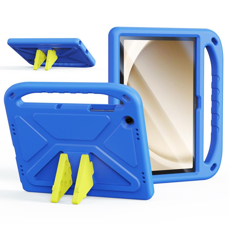 Θήκη EVA Dux Ducis Puff Samsung Galaxy Tab A9 Plus 11.0" για Παιδιά Μπλε