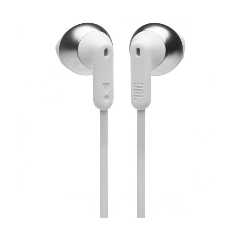 Στερεοφωνικό Ακουστικό Bluetooth JBL Tune 215BT Neckband Λευκό