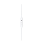 Hands Free Stereo JBL Tune T205 3.5mm Ασημί