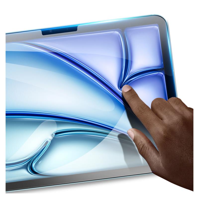 Tempered Glass Dux Ducis Apple iPad Air 13.0" (2024) (1 τεμ.)