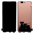 Οθόνη με Touch Screen Realme 12 Pro 5G Μαύρο (OEM)