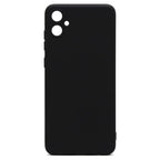 Θήκη Soft TPU inos Samsung A055 Galaxy A05 S-Cover Μαύρο