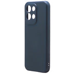 Θήκη Soft TPU inos Xiaomi Redmi 17 4G/ 5G S-Cover Μπλε