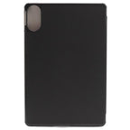 Θήκη Flip Smart inos Xiaomi Redmi Pad 2 11.0" (2025) Μαύρο
